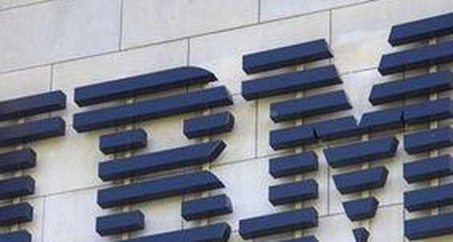 IBM (NYSE: IBM) expects mid-single digit revenue growth in FY24 in constant currency