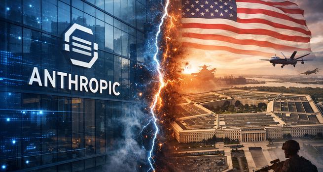 Anthropic Challenges Pentagon Decision as AI Governance Clash Intensifies