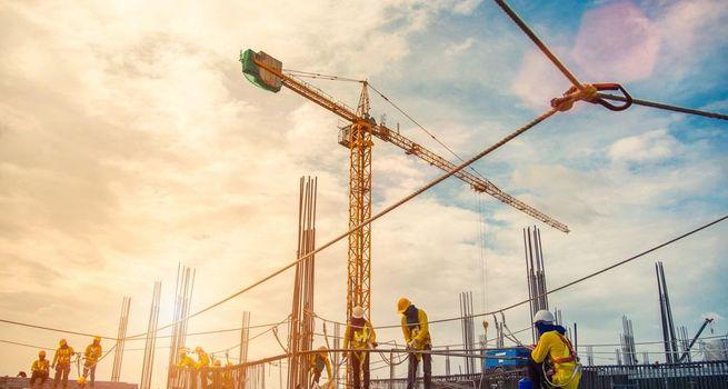 Granite (NYSE: GVA) Secures USD 240M SNWA Water Project Deal, Construction Starts January 2027
