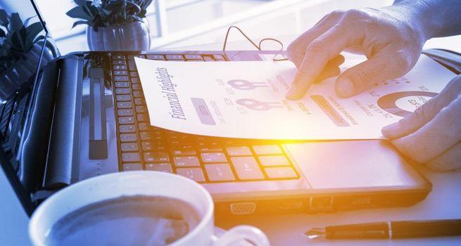 Andersen Group (NYSE:ANDG) Stock Slides 5% as Market Volatility Weighs on Small-Cap Shares