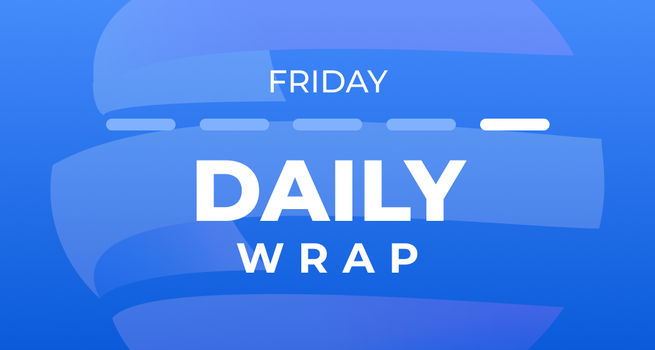 Markets Balance Geopolitical Uncertainty, Cooling Commodities, and Rising Inflation Signals