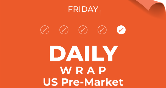 U.S. Markets Face Cautious Open Amid Rising Yields and AI-Driven Global Momentum — May 15, 2026