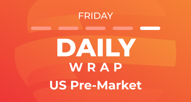 U.S. Markets Poised for a Higher Open as Global Rally, Easing Oil Prices and SpaceX Debut Boost Sentiment - June 12, 2026