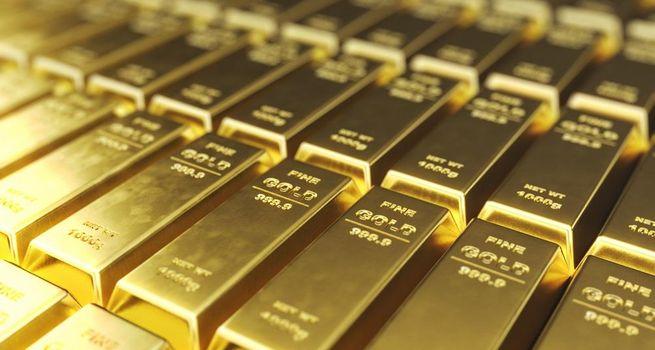 Gold, Silver Decline Amid Fed Uncertainty and Global Tensions