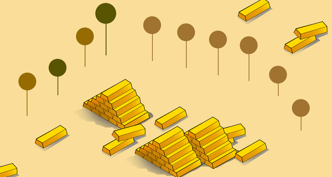 From Crisis Hedge to $5,000: Can Gold’s Bull Run Go the Distance?