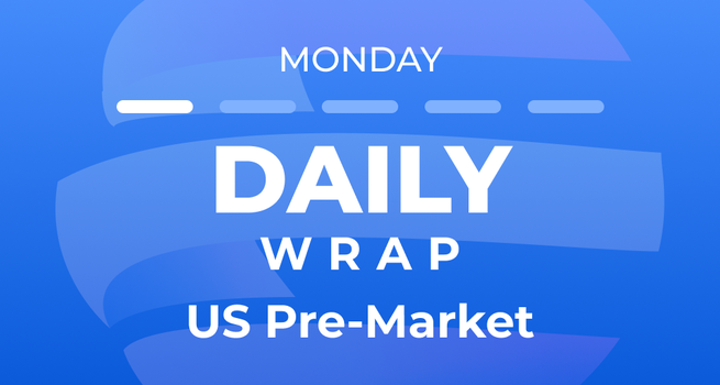 U.S. Equities Set for Mixed Open as Oil Surge and Earnings Catalysts Shape Market Direction - May 4, 2026