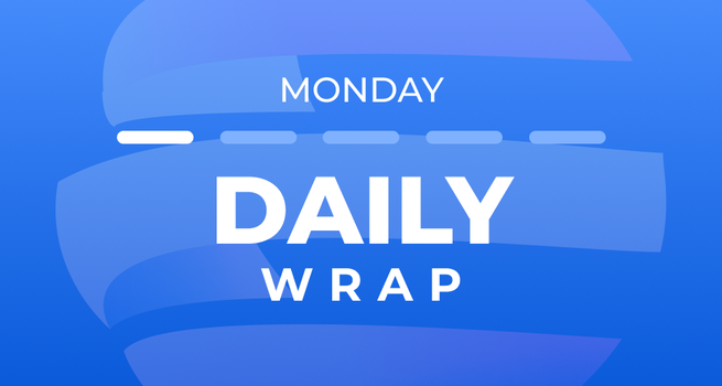 U.S. Markets Poised for a Positive Start Amid AI Momentum and Improving Global Risk Sentiment — June 1, 2026