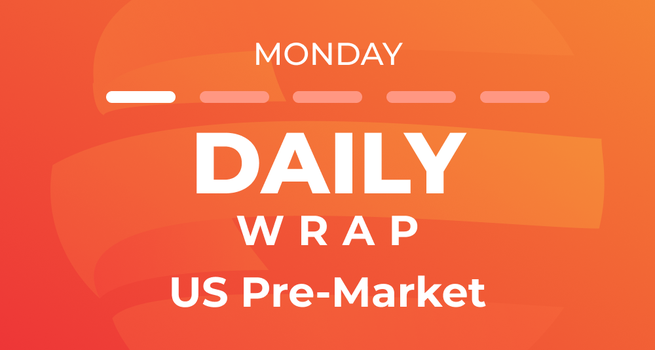 U.S. Markets Set for Cautious Open as Oil Spike and Middle East Tensions Trigger Global Selloff — March 9, 2026