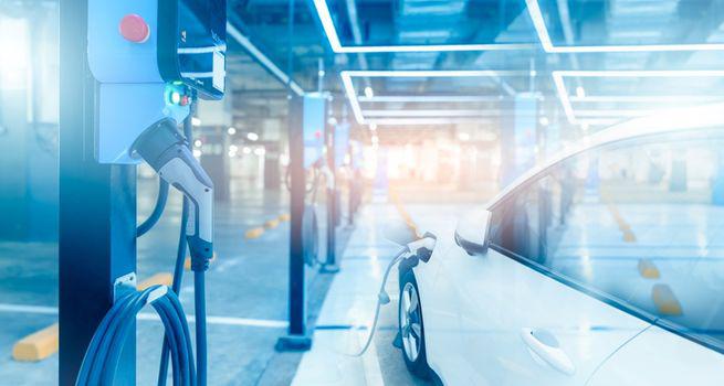 Brokers give thumbs up to ChargePoint Holdings' (NYSE: CHPT) Q1FY24 earnings, retain Buy rating