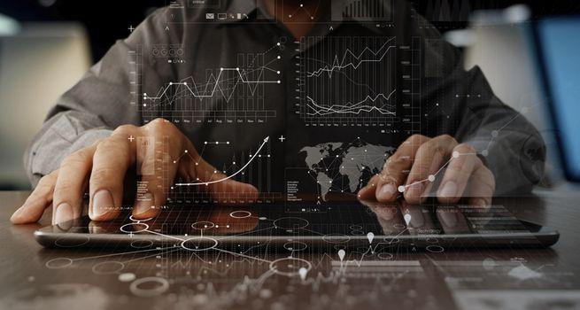 Brokers suggest buying these two tech stocks despite a reported drop in their revenues