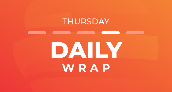 US Markets Advance on AI Optimism While Iran Tensions Keep Commodities and Yields Elevated