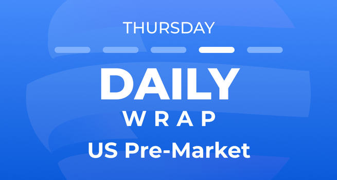 U.S. Stocks Eye Rebound at Open as Tech Strength Offsets Inflation Concerns - Outlook for June 11, 2026