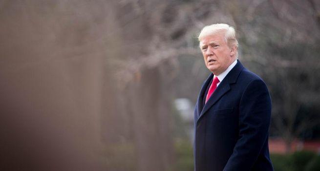 Trump Media Partners with Crypto.com to Introduce ETFs Under Truth.Fi