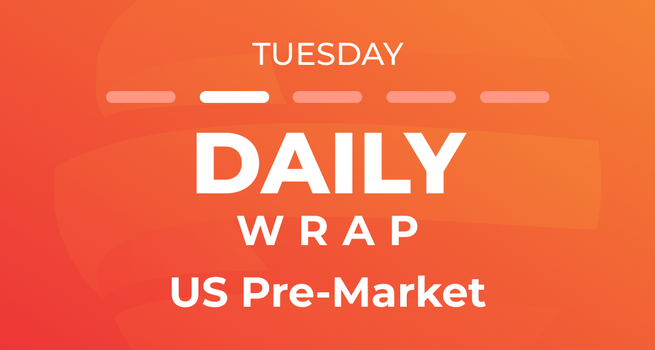 Global Risk-On Momentum Meets Inflation Concerns Ahead of U.S. Open — April 14, 2026