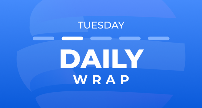 US Market Update: AI Rebound Supports Equities as Geopolitical Risks and Fed Caution Shape Sentiment