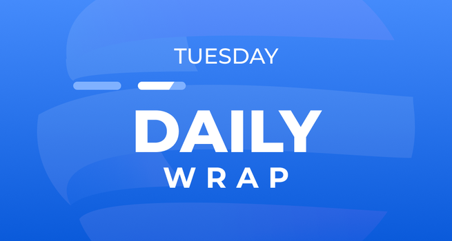 Market Update: US Stocks Gain as Geopolitical Tensions Ease; Key Economic Data Ahead