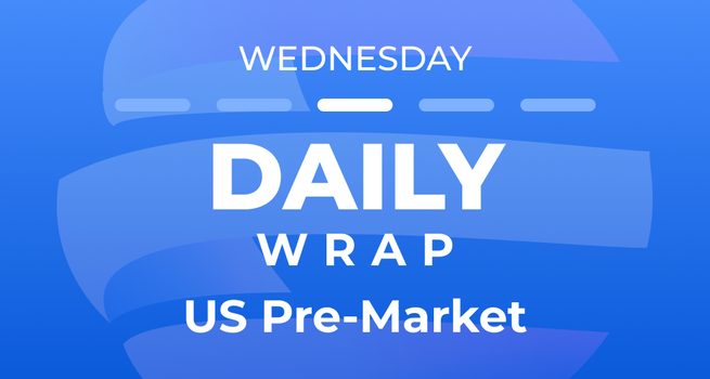 Retail Sales Strength and Easing Oil Prices Support Stocks Ahead of Fed Decision- Outlook for June 17, 2026