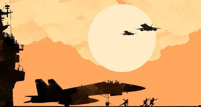 U.S. Aerospace and Defense ETFs Rise on Sector Tailwinds and Diverse Index Strategies