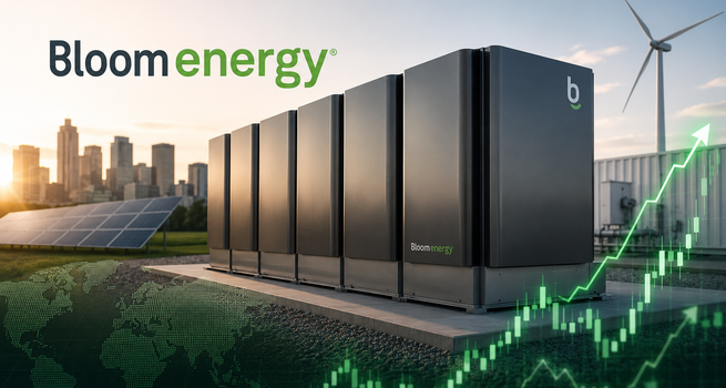 Bloom Energy Corporation (NYSE: BE) Analysis: Beyond the Green Energy Narrative — What Long-Term Investors Should Not Miss