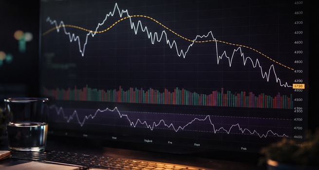 Don’t Rush Buying the S&P 500 Dip, Patience Remains the Prudent Strategy