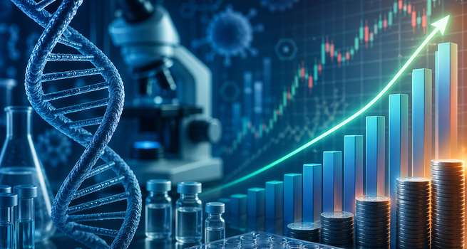 Biotech Capital Crunch Meets Clinical Momentum: SPRB, XRTX, BIOA, CGTX, CMND, ANAB & AKTX Signal Funding, Compliance and Pipeline Shifts in 2026