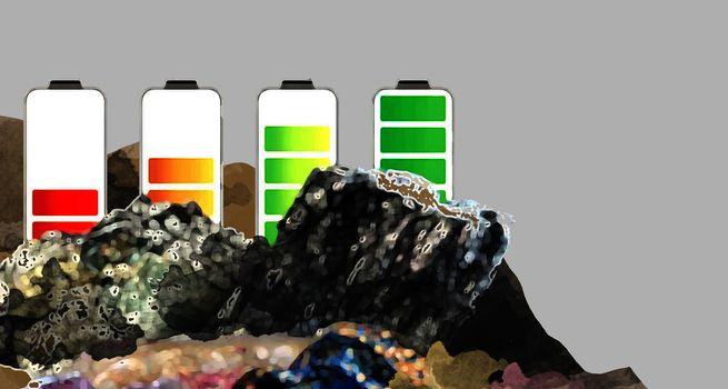 Sunrise New Energy (NASDAQ:EPOW) Launches 1GW U.S. Lithium Battery Pack Project