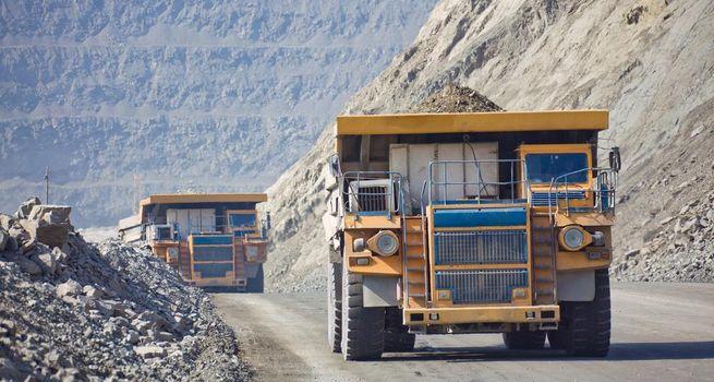 Why IperionX (NASDAQ: IPX) Stock Dropped 9.53% Today Amid Critical Minerals Sector Weakness