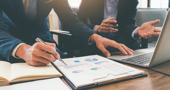 Intuit Stock Holds Steady: Financial Software and Subscription Model Growth