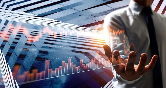 Why Did Super Micro 2x ETF (CBOE:SMCC) Jump 18.85%?