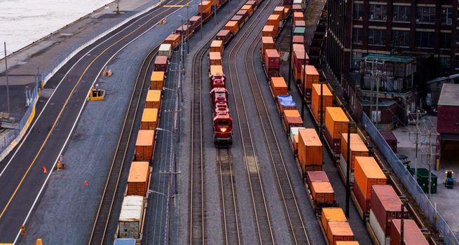 North American Construction Group Ltd. Files 6-K with SEC, Regulatory Changes in Focus