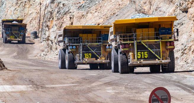 Why Contango ORE (NYSE American: CTGO) Stock Dropped 7.41% Today as Gold Exploration Stocks Pull Back