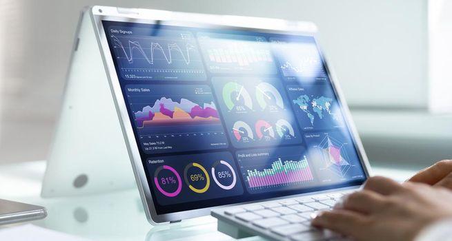 US Sector Analysis: Tech Plunges in Broad Risk-Off Rout While Energy Anchors the Market