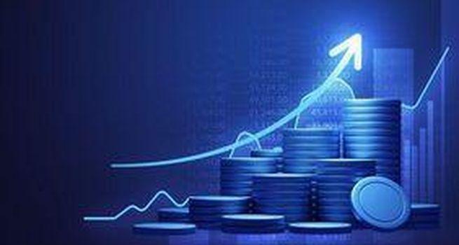 One Nasdaq-listed financial services firm with 5-yr revenue CAGR of over 20%