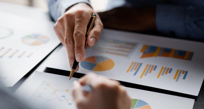 Why Aerospace & Defense Stock Amentum Holdings Is Gaining Ahead of the Opening Bell