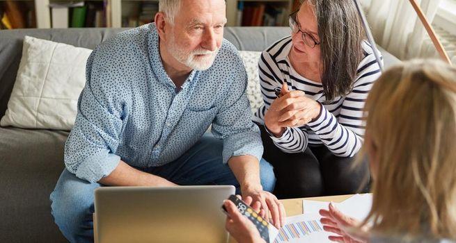 What Are the Top 5 REIT Stocks After Q3: Welltower (NYSE:WELL), Public Storage (NYSE:PSA), Sun Communities (NYSE:SUI), Brixmor (NYSE:BRX), Alexandria (NYSE:ARE)?
