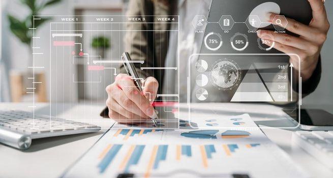 Merlin Inc. Surged 46% Overnight: When AI Aviation Hype Meets Stark Fundamentals