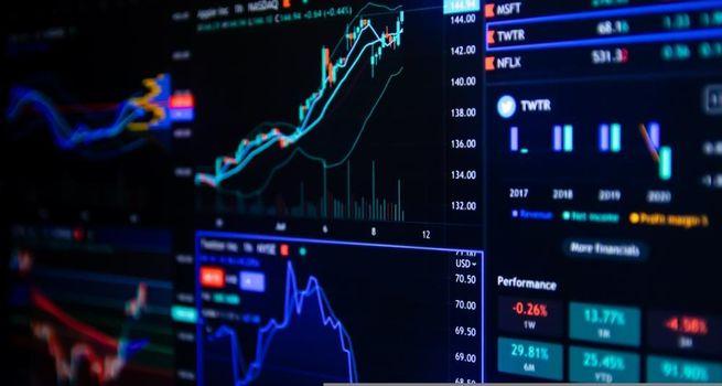 U.S. Pre-Market Briefing: What U.S. Markets Face on Wednesday, May 13