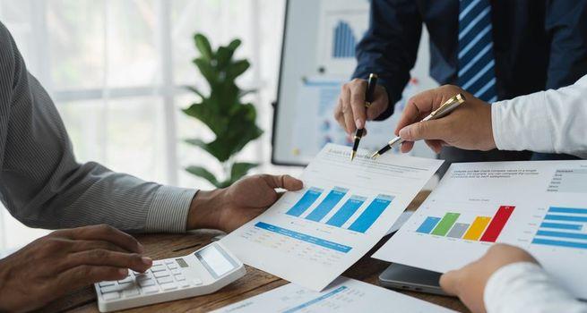 Amkor Technology (NASDAQ: AMKR) Among Today's Most Active Stocks: Third Quarter Net Sales of $1.99 Billion and Fourth Quarter Outlook