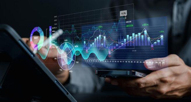 US Sector Performance Analysis: The Stagflation Unwind and the Violent Growth Squeeze