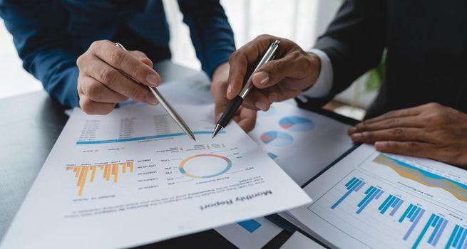Which Insurer Earnings Reports Differ Most at Erie Indemnity (NASDAQ:ERIE), CNO Financial Group (NYSE:CNO) and More?