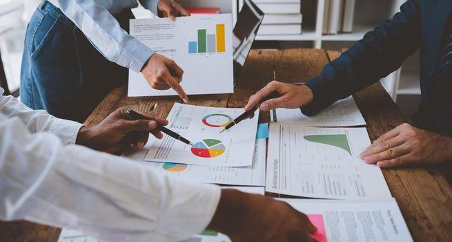 AlphaSense Raises $350 Million At $7.5 Billion Valuation And Surpasses $600 Million In ARR