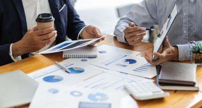 Why Some Fast-Growing Companies Stay Unprofitable for Years