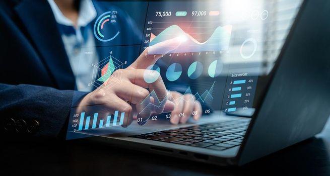 Crypto Ownership Shifts as Republicans Lead Adoption Over Democrats