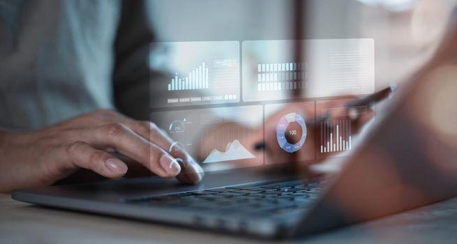 Why Applied Digital (APLD) Stock Fell 10.5% on Friday