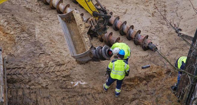Global oil stockpiles hit eight-year low, warns Goldman Sachs