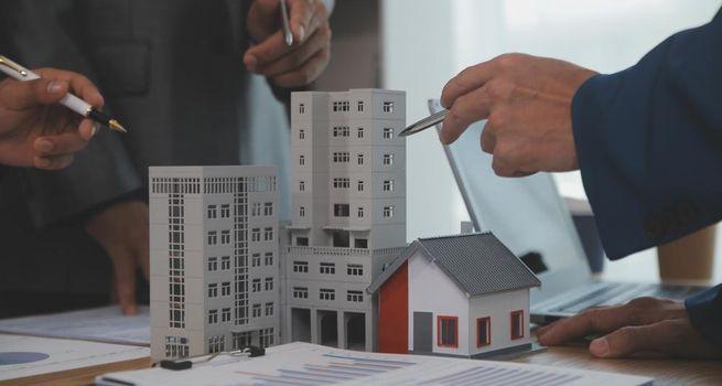 The USD 69 Billion Bet That Could Reshape U.S. Rental Housing Markets