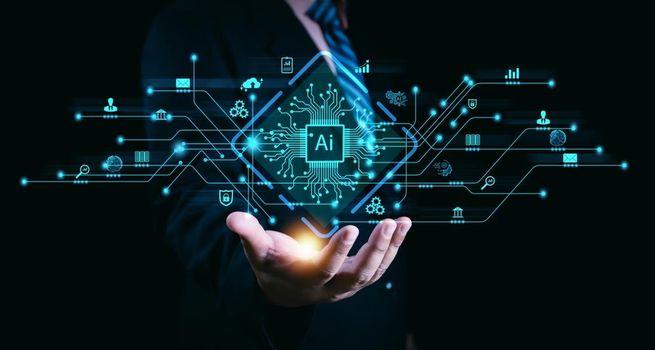 Alphabet, Amazon and Nvidia: Why Big Tech Is Raising the Stakes in AI Infrastructure