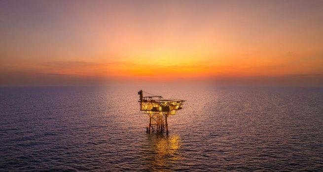 Saudi Arabia’s Crude Exports Hit Historic Low, Sending Ripples Through Oil Markets