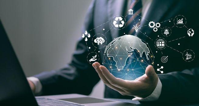 US Sector Performance Analysis: Tech Reasserts Dominance as Cyclicals Catch a Bid
