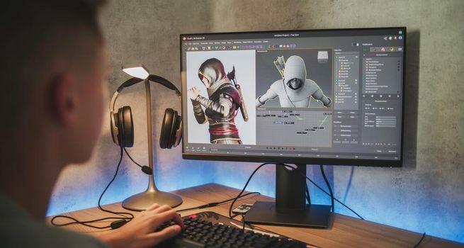 Corsair Gaming (NASDAQ: CRSR) Shares Surge 48%: What Drove the Rally?